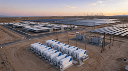 Grid Storage Demand Surges from AWS USD 75B AI Capex